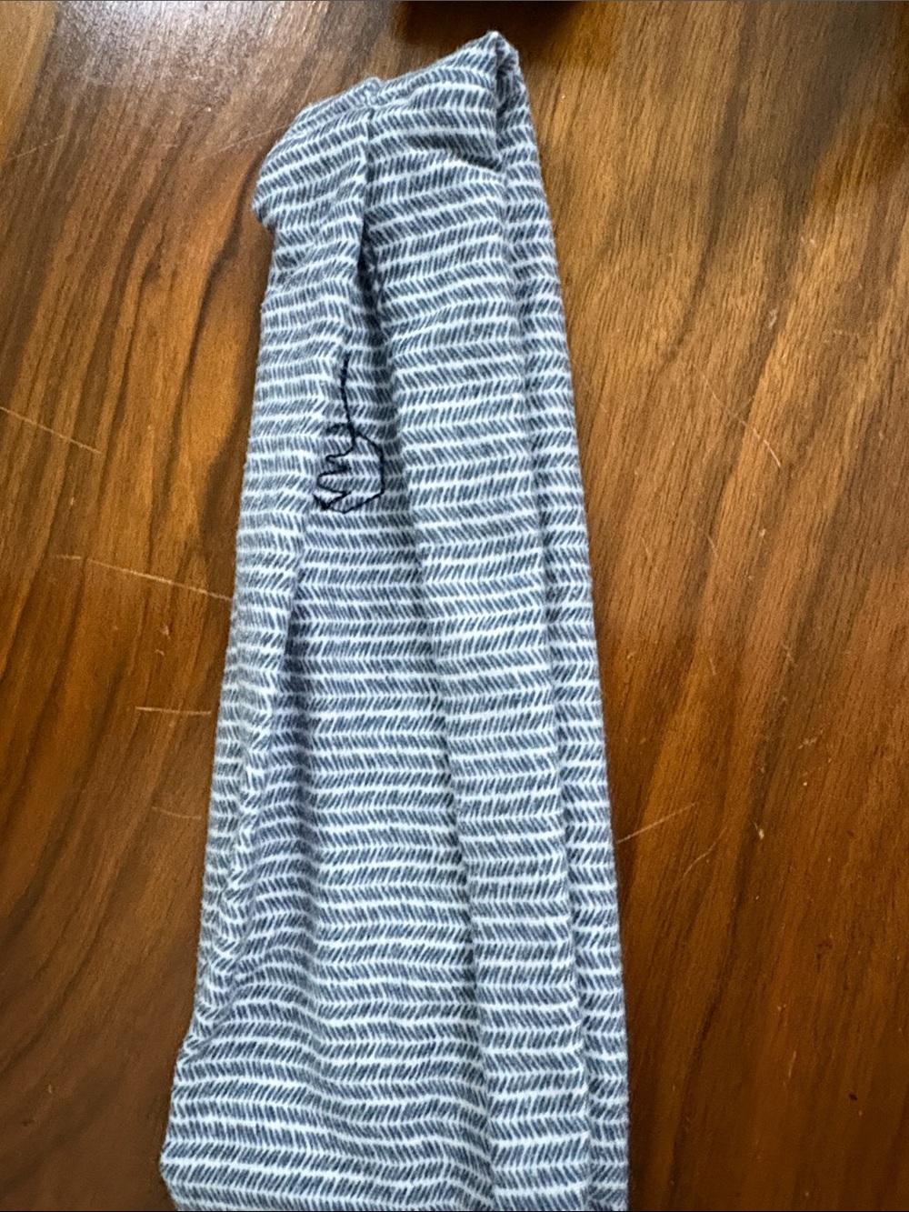 Maven Thread Women’s Knotted Headband - Assorted Colors - Picture 5 of 14